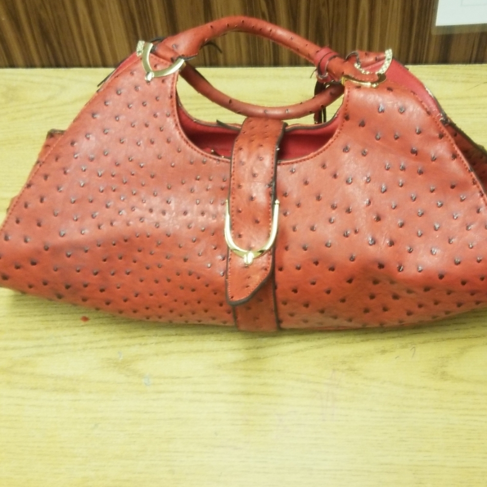 Just like new purse by Miracle zone